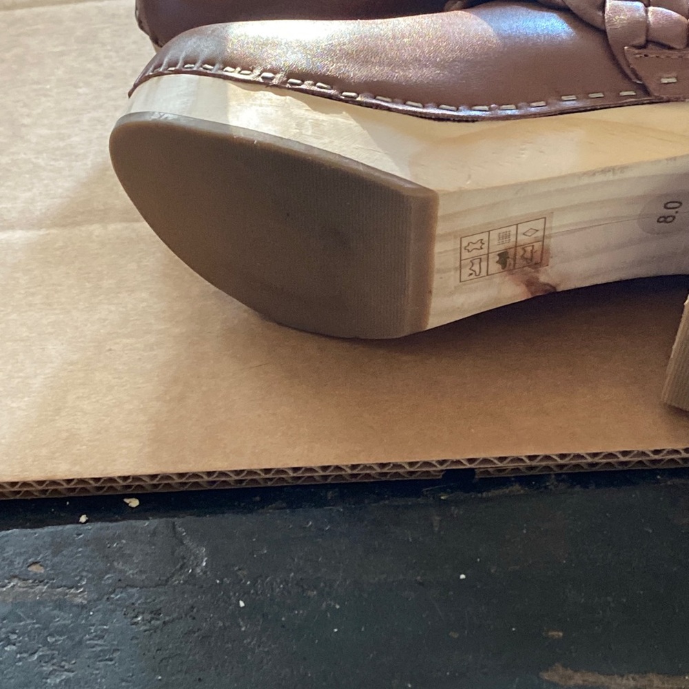 Clogs Nwob - image 2